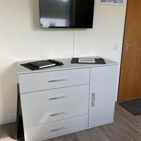 Ferienwohnung Strandnah Und Am Waldrand *