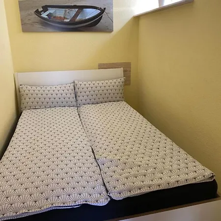 Ferienwohnung Strandnah Und Am Waldrand * Cuxhaven