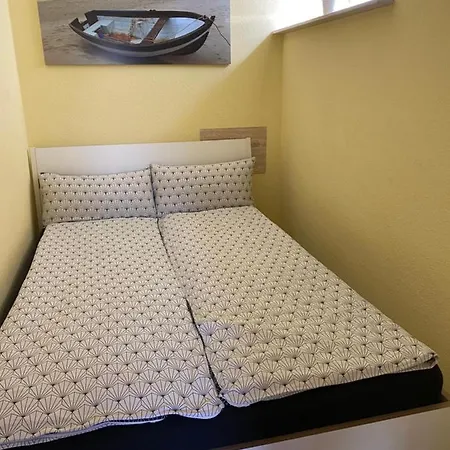 Ferienwohnung Strandnah Und Am Waldrand * Cuxhaven