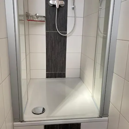 Ferienwohnung Strandnah Und Am Waldrand * クックスハーフェン