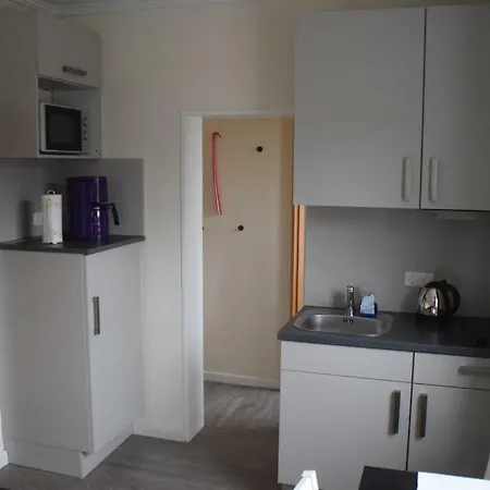 Ferienwohnung Strandnah Und Am Waldrand *