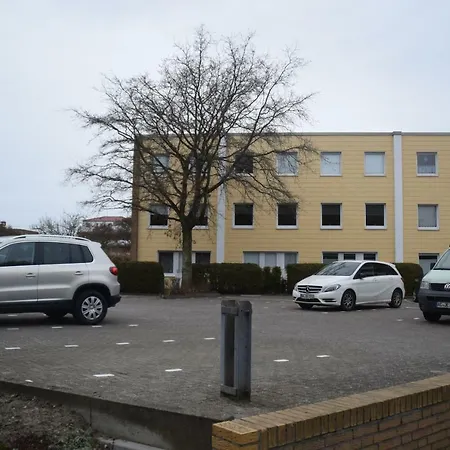 Ferienwohnung Strandnah Und Am Waldrand *