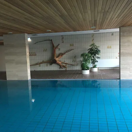 アパート Ferienwohnung Strandnah Und Am Waldrand クックスハーフェン