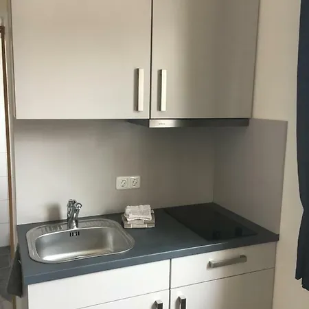 Ferienwohnung Strandnah Und Am Waldrand アパート *