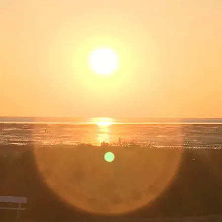 Ferienwohnung Strandnah Und Am Waldrand *